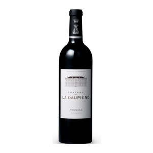 Fronsac: 2025, Château de La Dauphine, FRONSAC