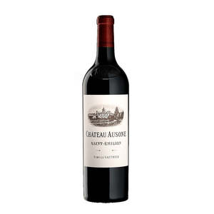 2025, Château Ausone, SAINT-ÉMILION, Grand Cru