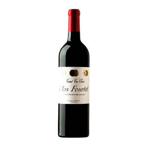 2025, Clos Fourtet, SAINT-ÉMILION, 1er Grand Cru Classé