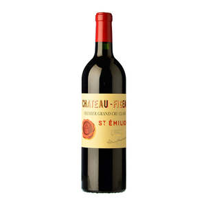 Saint Emilion: 2025, Château Figeac, SAINT-ÉMILION, 1er Grand Cru Classé