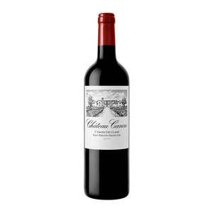 Saint Emilion: 2025, Château Canon, SAINT-ÉMILION, Grand Cru Classé