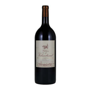 Saint Emilion: 2025, Château Valandraud, SAINT-ÉMILION, 1er Grand Cru Classé 'B'