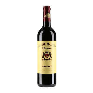 90 120: 2021, Château Malescot Saint-Exupéry, MARGAUX, 3ème Grand Cru Classé