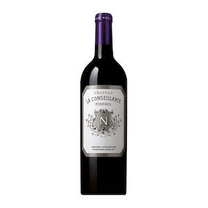 2021, Château La Conseillante, POMEROL