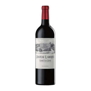 Saint Emilion: 2025, Château Laroque, SAINT-ÉMILION, Grand Cru