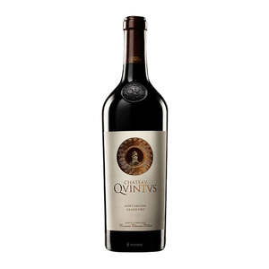 Saint Emilion: 2022, Château Quintus, SAINT-ÉMILION, Grand Cru