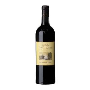 Pessac Leognan: 2025, Le Petit Smith Haut Lafitte Rouge, PESSAC-LÉOGNAN