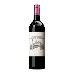 Pessac Leognan: 2025, Chapelle de la Mission Haut Brion, PESSAC-LÉOGNAN, Rouge