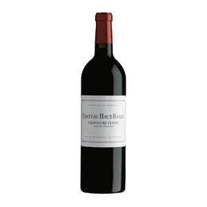 Pessac Leognan: 2025, Château Haut-Bailly, PESSAC-LÉOGNAN, Grand Cru Classé de Graves