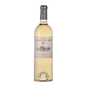 Pessac Leognan: 2025, Château Larrivet Haut-Brion Blanc, PESSAC-LÉOGNAN