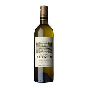 Pessac Leognan: 2022, Château La Louvière Blanc, PESSAC-LÉOGNAN