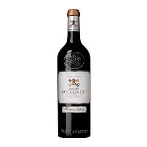 Pessac Leognan: 2022, Château Pape Clement Rouge, PESSAC-LÉOGNAN, Grand Cru Classé des Graves