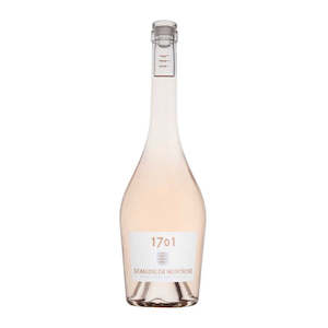 2023, Domaine Montrose, Rosé 1701, LANGUEDOC