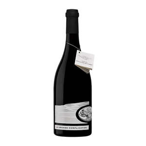 Burgundy Cote De Nuits: 2023, Domaine Mongeard-Mugneret, ECHEZEAUX, Grand Cru, 'La Grande Complication'