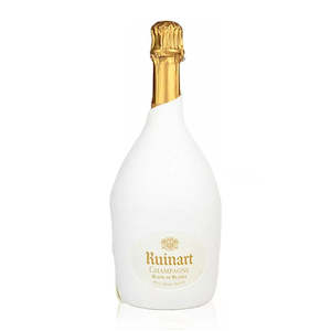 Sparkling: Ruinart CHAMPAGNE, 'Blanc de Blanc' NV