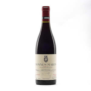 2023, Domaine Comte Georges de Vogüé, BONNES-MARES