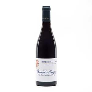 Domaine A F Gros: 2023, Domaine A. -F. Gros, CHAMBOLLE-MUSIGNY, Village