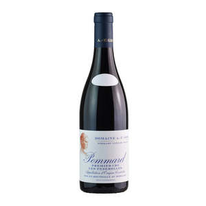 Domaine A F Gros: 2022, Domaine A. -F. Gros, POMMARD, 1er Cru, 'Les Pezerolles', Monopole