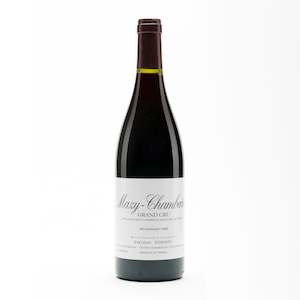 Mazy Chambertin: 2022, Domaine Frederic Esmonin, MAZY-CHAMBERTIN , Grand Cru