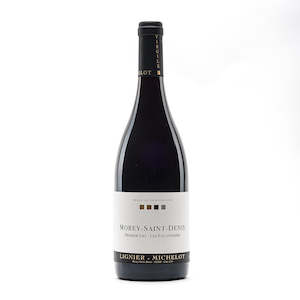 Morey Saint Denis: 2023, Domaine Lignier-Michelot, MOREY-SAINT-DENIS, 1er Cru, 'Les Faconnières'