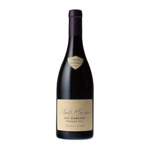 Nuits Saint Georges: 2023, Domaine de la Vougeraie, NUITS-SAINT-GEORGES, 1er Cru, 'Les Damodes'