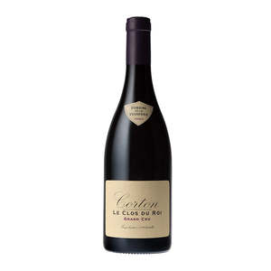 Domaine De La Vougeraie: 2023, Domaine de la Vougeraie, CORTON, 'Clos du Roi', Grand Cru
