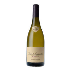 2024, Domaine de la Vougeraie, BÂTARD-MONTRACHET, Grand Cru
