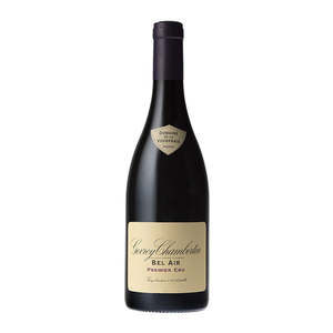 2024, Domaine de la Vougeraie, GEVREY-CHAMBERTIN, 1er Cru, 'Bel Air'