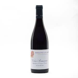 2022, Domaine A. -F. Gros, VOSNE-ROMANÉE 'Aux Réas'