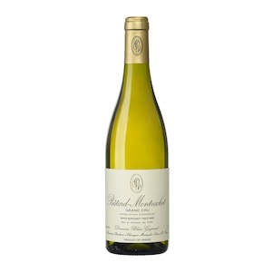 B Tard Montrachet: 2022, Domaine Blain-Gagnard, BÂTARD-MONTRACHET, Grand Cru