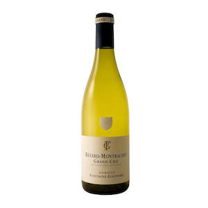 2022, Domaine Fontaine-Gagnard, BÂTARD-MONTRACHET, Grand Cru