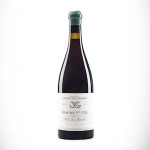 2022, Domaine Joannès Violot-Guillemard, BEAUNE, 1er Cru, 'Clos des Mouche&hellip;