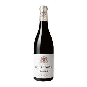 Domaine Yvon Clerget: 2024, Domaine Y. Clerget, BOURGOGNE Cote d'Or Pinot Noir