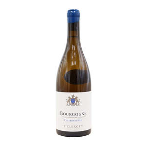 Domaine Yvon Clerget: 2023, Domaine Y. Clerget, BOURGOGNE, 'Côte d'Or', Blanc (Négoce)