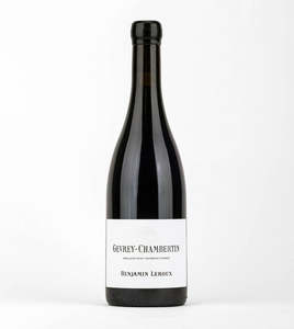 Maison Benjamin Leroux: 2024, Maison Benjamin Leroux, GEVREY-CHAMBERTIN, Village