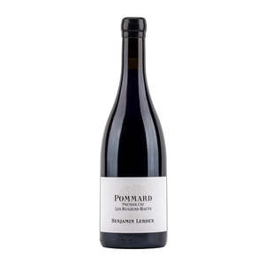Maison Benjamin Leroux: 2024, Maison Benjamin Leroux, POMMARD, 1er Cru, 'Rugiens Hauts'