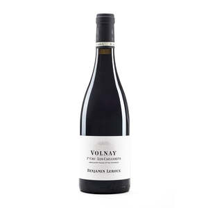 Maison Benjamin Leroux: 2024, Maison Benjamin Leroux, VOLNAY, 1er Cru, 'Les Caillerets'