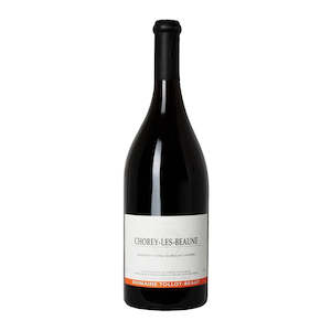 Chorey Les Beaune: 2022, Domaine Tollot-Beaut, CHOREY-LÈS-BEAUNE, Magnum (1500ml)