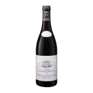 Corton: 2017, Domaine Chandon de Briailles, CORTON, 'BRESSANDES', Grand Cru