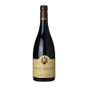2020, Domaine Ponsot, CORTON 'Bressandes' Grand Cru