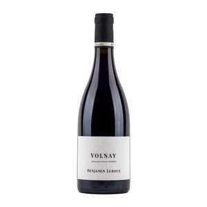 Maison Benjamin Leroux: 2023, Maison Benjamin Leroux, VOLNAY, Village