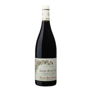 Corton: 2021, Domaine Pierre Guillemot, CORTON, Grand Cru, 'Le Rognet', Rouge