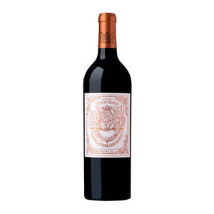 En Primeur Bordeaux: 2025, Château Pichon Baron, PAUILLAC, 2ème Grand Cru Classé