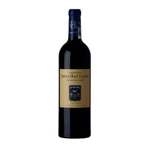 En Primeur Bordeaux: 2025, Château Smith Haut Lafitte Rouge, PESSAC-LÉOGNAN
