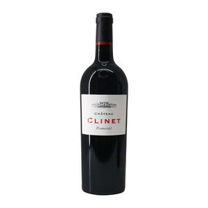 2025, Château Clinet, POMEROL
