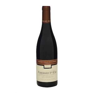 2018, Domaine Thierry Violot-Guillemard, POMMARD, 1er Cru, 'Epenots', Monopole