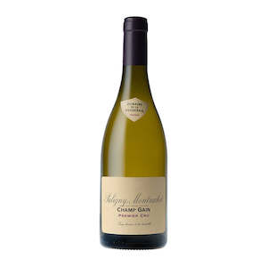 Puligny Montrachet: 2023, Domaine de la Vougeraie, PULIGNY-MONTRACHET, 1er Cru, 'Champs Gains'