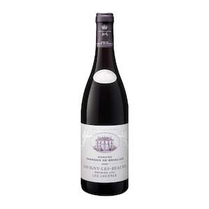 2019, Domaine Chandon de Briailles, SAVIGNY-LES-BEAUNE, 1er Cru, 'Les Lavières'