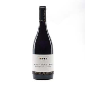 Domaine Lignier Michelot: 2022, Domaine Lignier-Michelot, MOREY-SAINT-DENIS, 1er Cru, 'Les Faconnières'