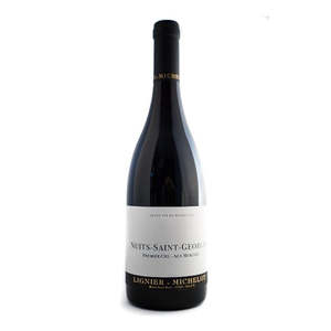 Domaine Lignier Michelot: 2022, Domaine Lignier-Michelot, NUITS-SAINT-GEORGES, 1er Cru, 'Aux Murgers'